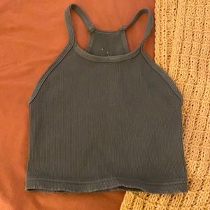 Free People Movement Tank